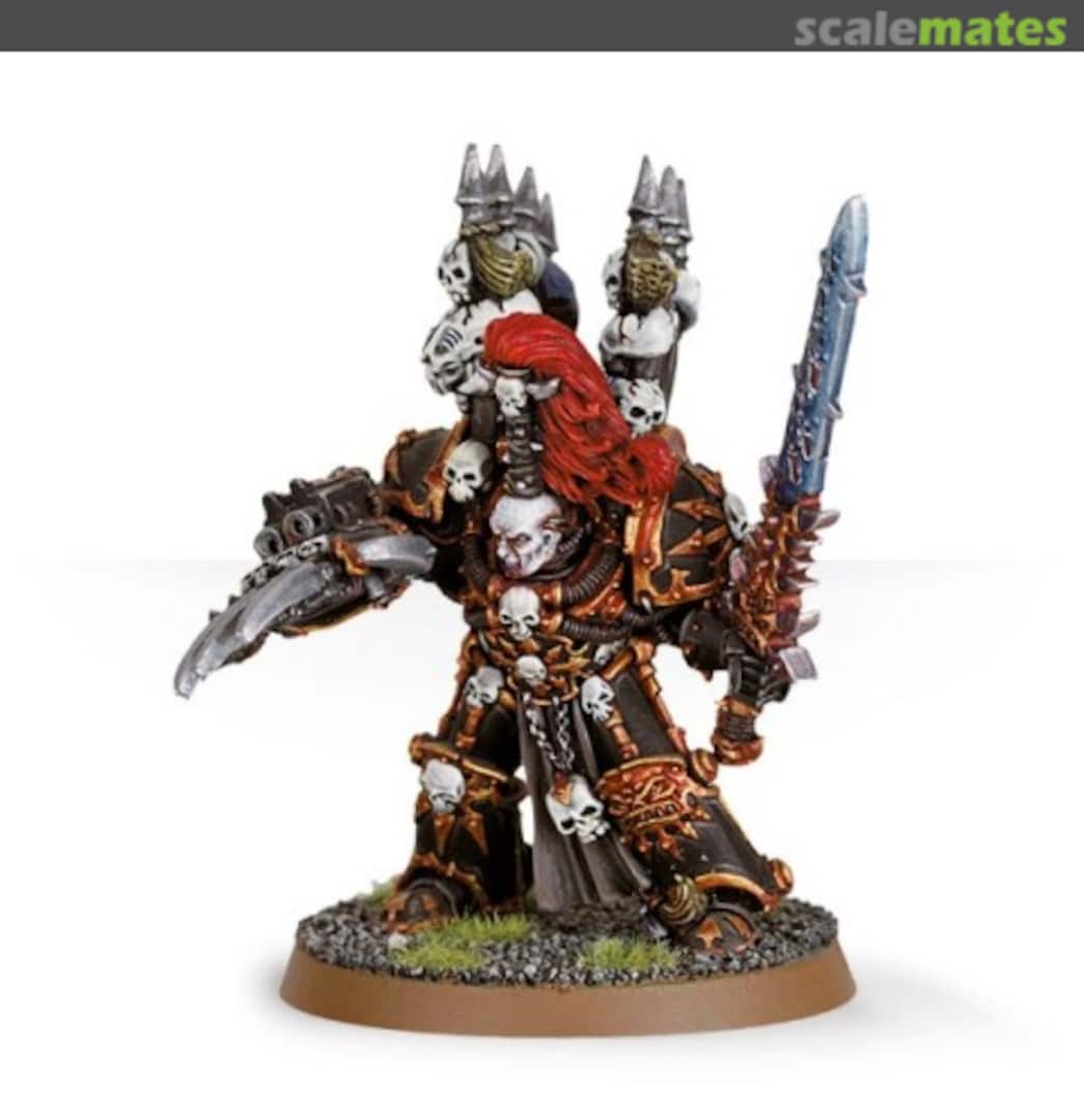 Boxart Abaddon the Despoiler  Games Workshop