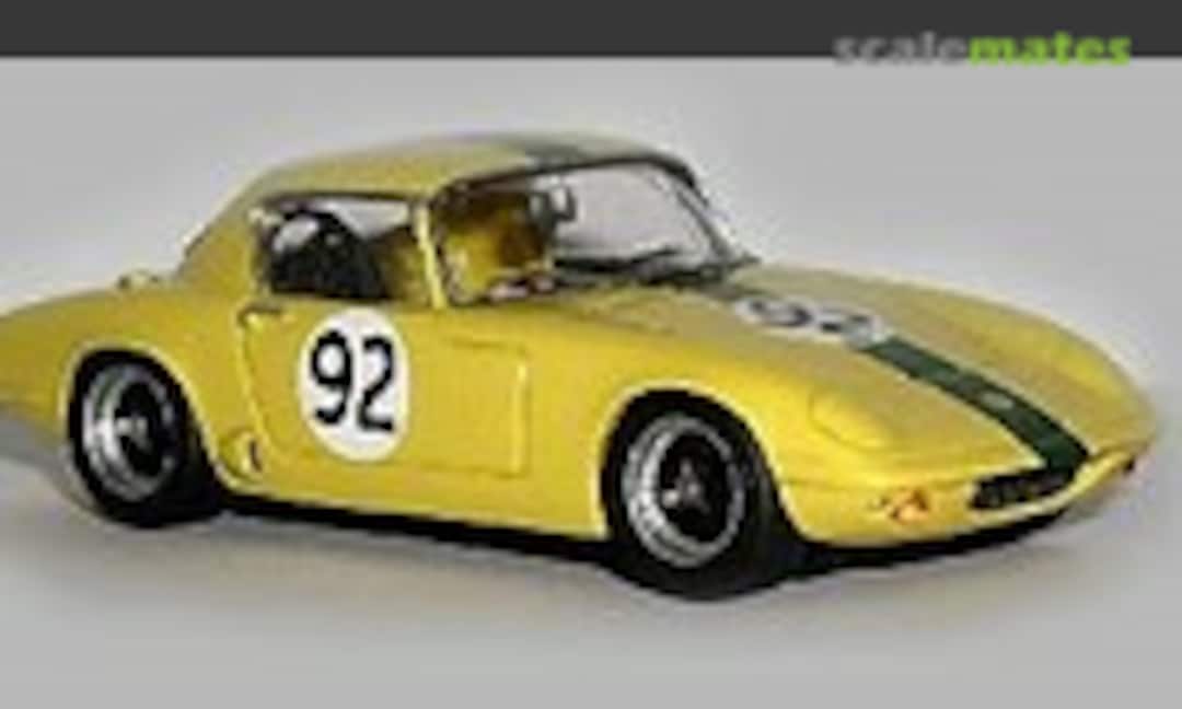 Lotus Elan S1 (Axel´R K017P)
