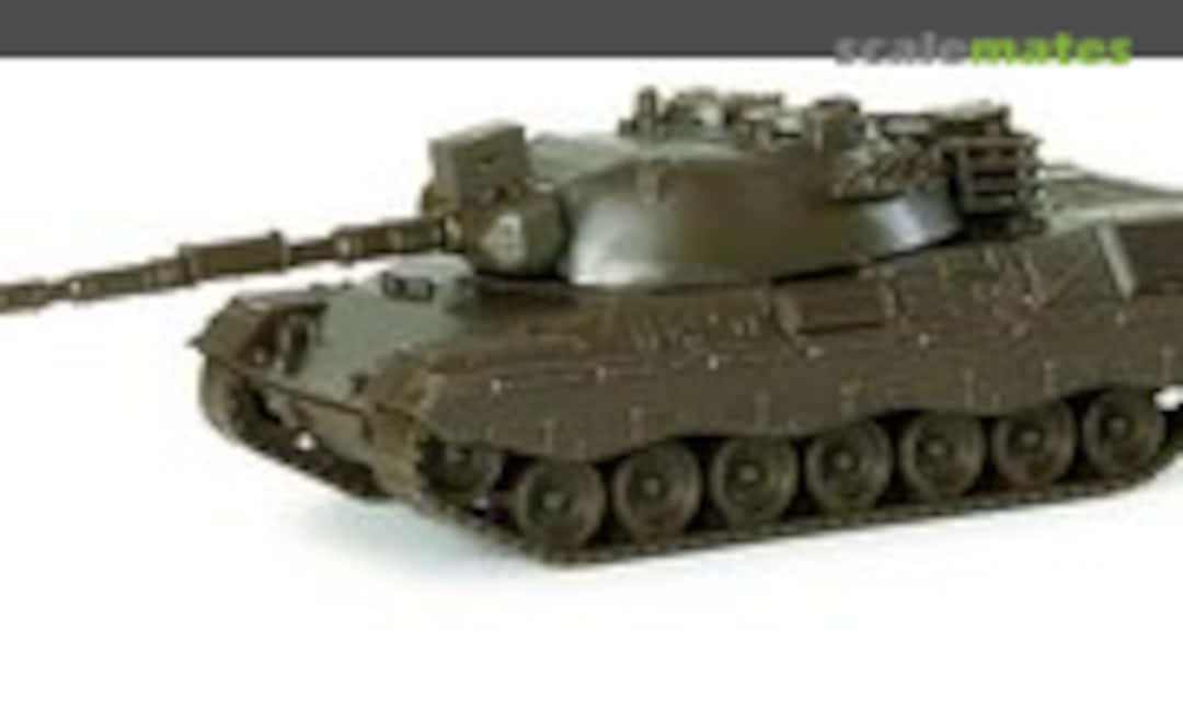1:87 Leopard 1A2 (Herpa 740463)