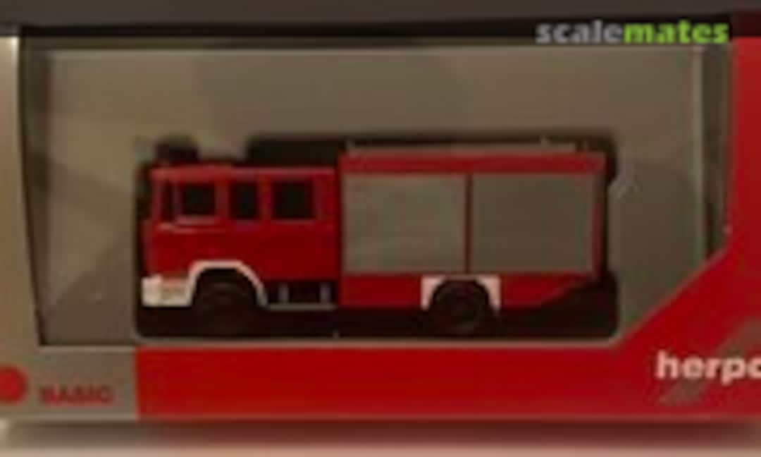 MAN M 90 LF 16 Löschfahrzeug &quot;Feuerwehr&quot;, Herpa 094092 (Herpa 094092)