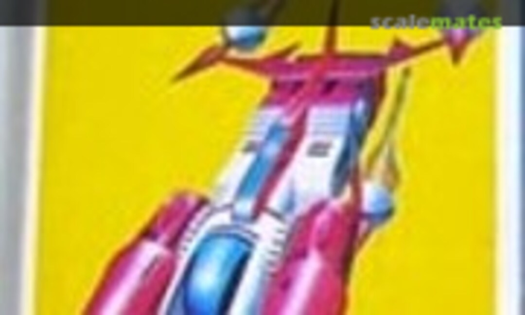 No Blue Earth (Marusan 507) 507