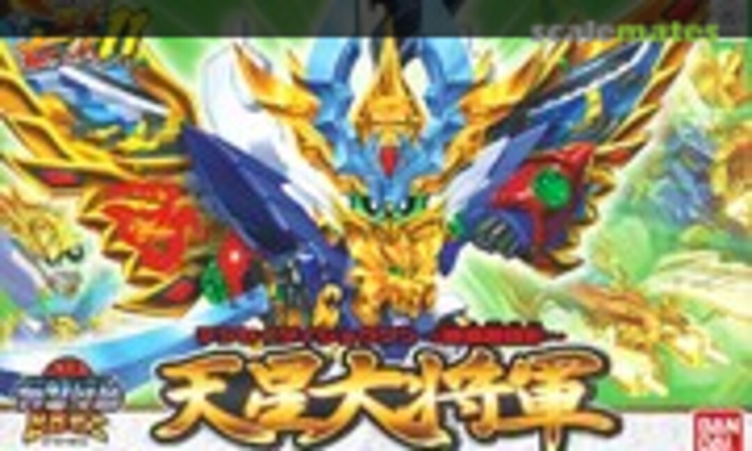 No Tensei Daishogun (Bandai 0165392) 0165392