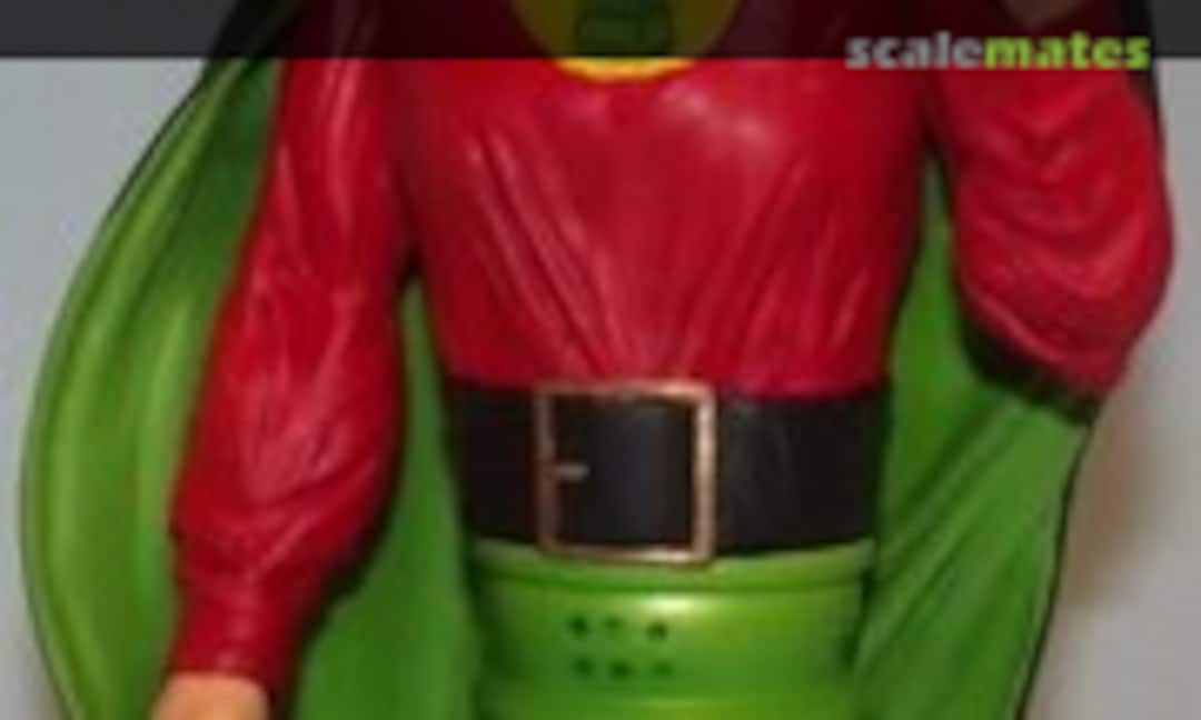 1:6 Green Lantern - Alan Scott (Resin Pimps )