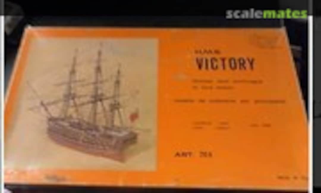HMS Victory (Mantua Model 764)