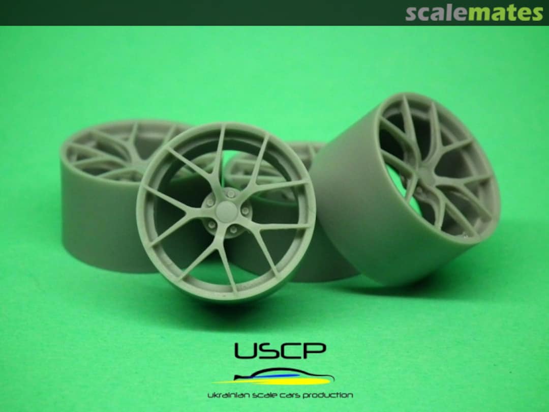 Boxart 20 inch BBS FI-R 24W091 USCP