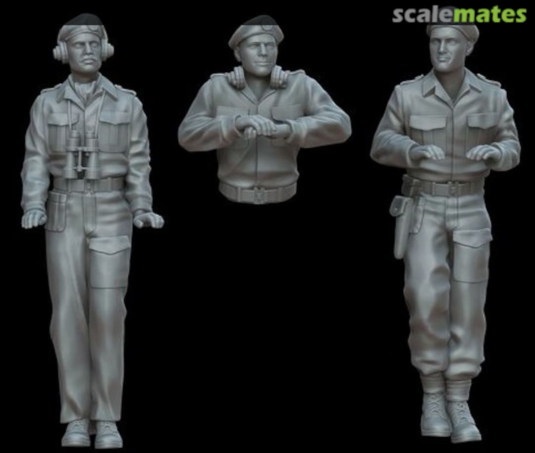 Boxart British tankers II F72048 White Stork Miniatures Boxart British tankers II F72048 White Stork Miniatures