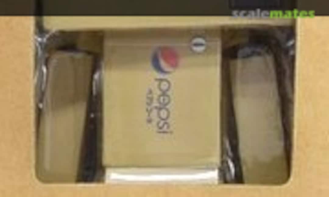 No Danboard mini Pepsi Version (Kaiyodo 050113)
