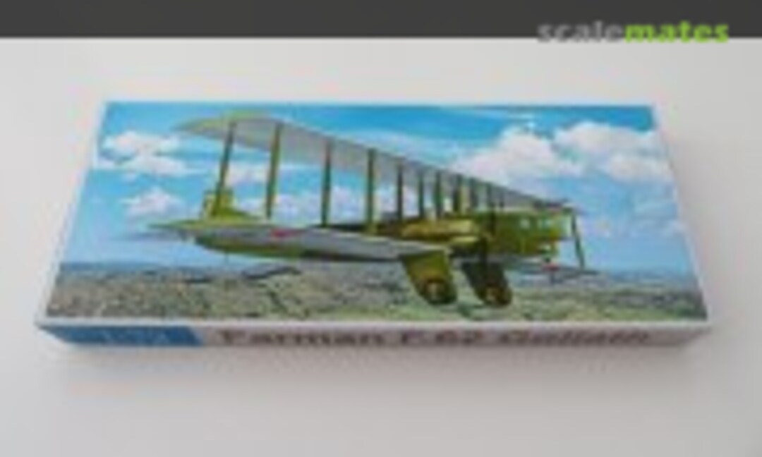1:72 Farman F.62 Goliath (ABM 227222) 227222