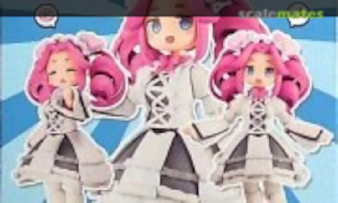 1:12 Shikoku Metan (PLUM PP232)