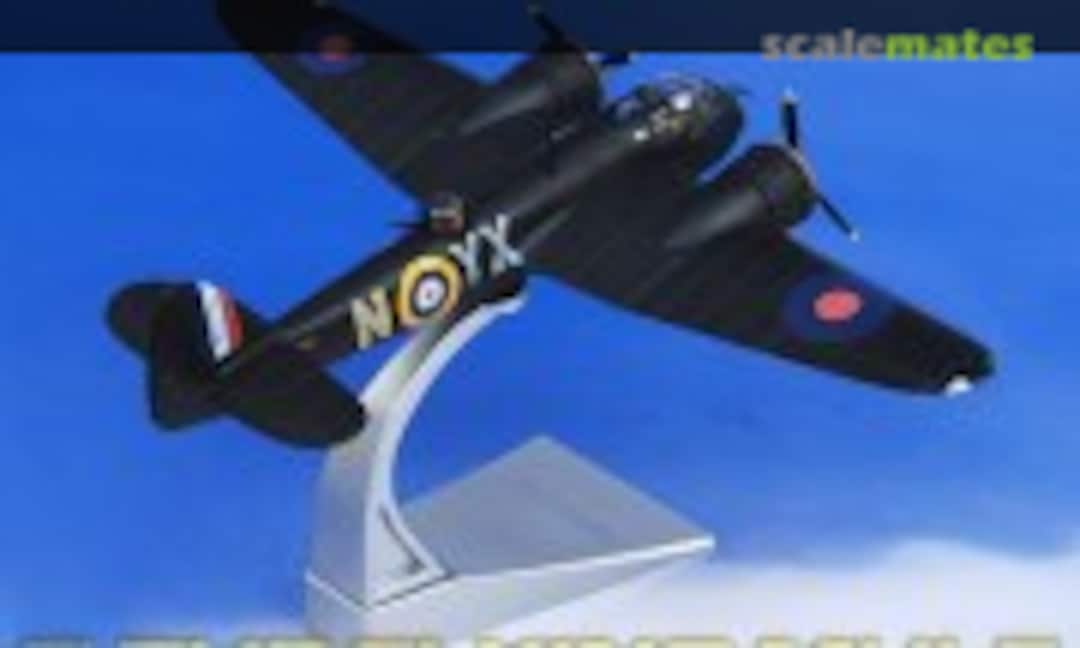Bristol Blenheim Mk.IF (Corgi AA38403)