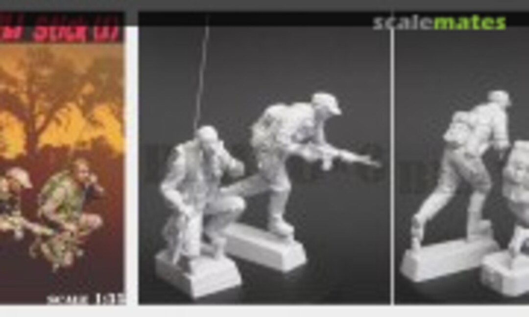 1:35 RLI Stick(1) (Bravo-6 35212) 35212