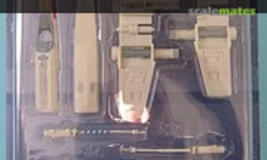 1:112 X-Wing Fighter (Revell 00650)