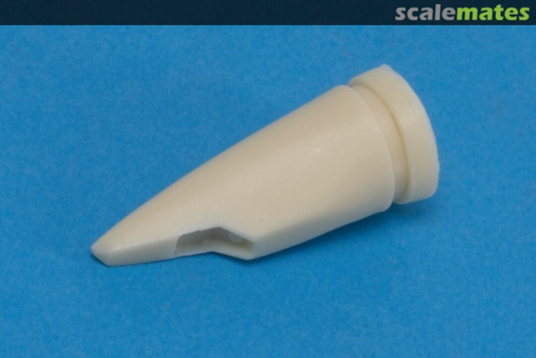 Boxart Danish WDNS Draken nose MMK4834 Maestro Models Boxart Danish WDNS Draken nose MMK4834 Maestro Models