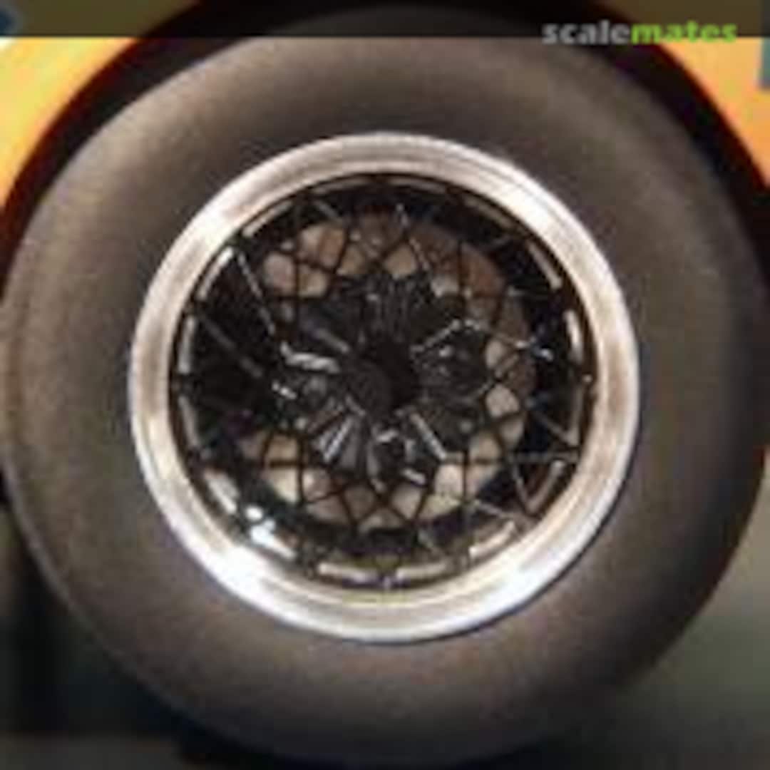 Boxart Alpina Race 4-Loch WT2430 Scala24 Boxart Alpina Race 4-Loch WT2430 Scala24