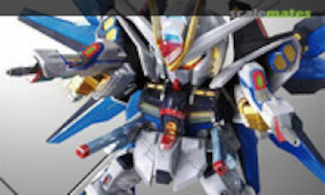 No ZGMF-X20A Strike Freedom Gundam (Bandai 0204934)
