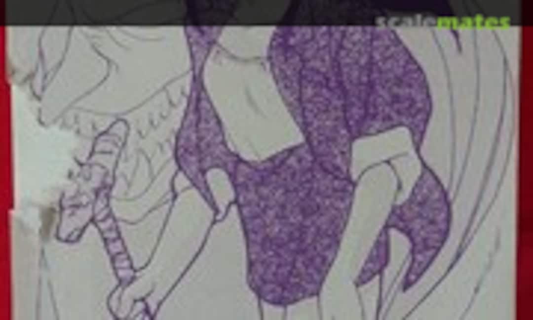 No Pai (Fukaya 44) 44