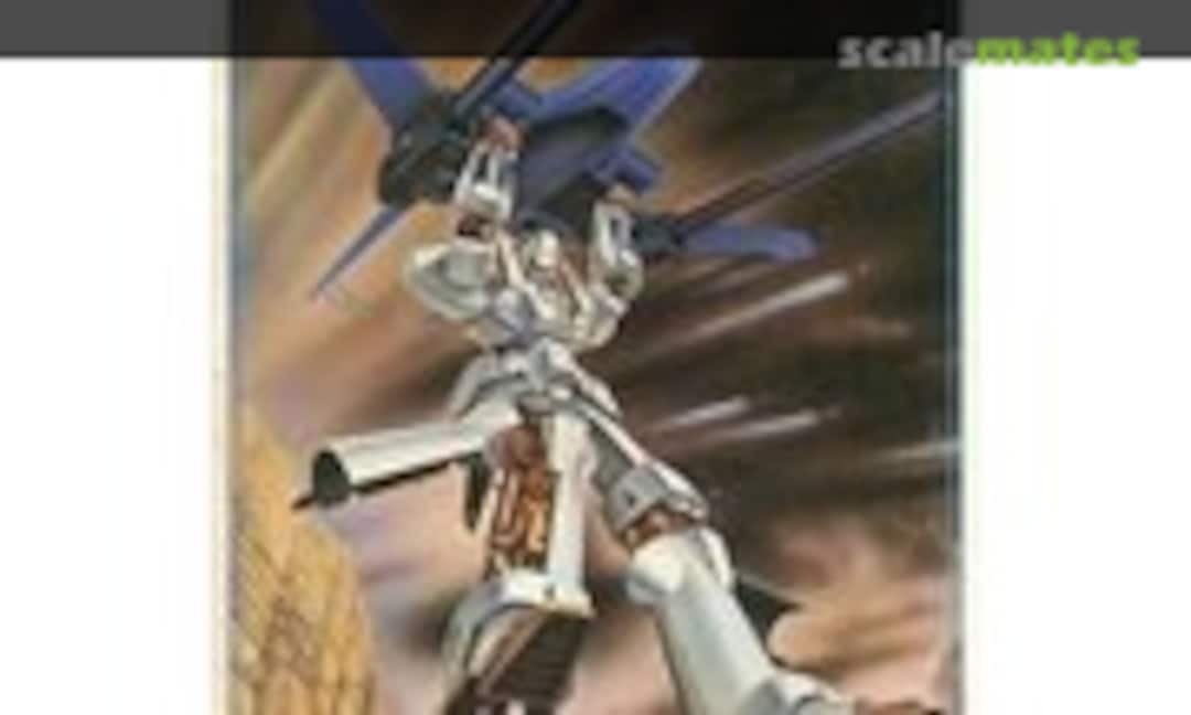 1:144 L-Gaim with Land Booster &quot;Spirit&quot; (Bandai 0501506)