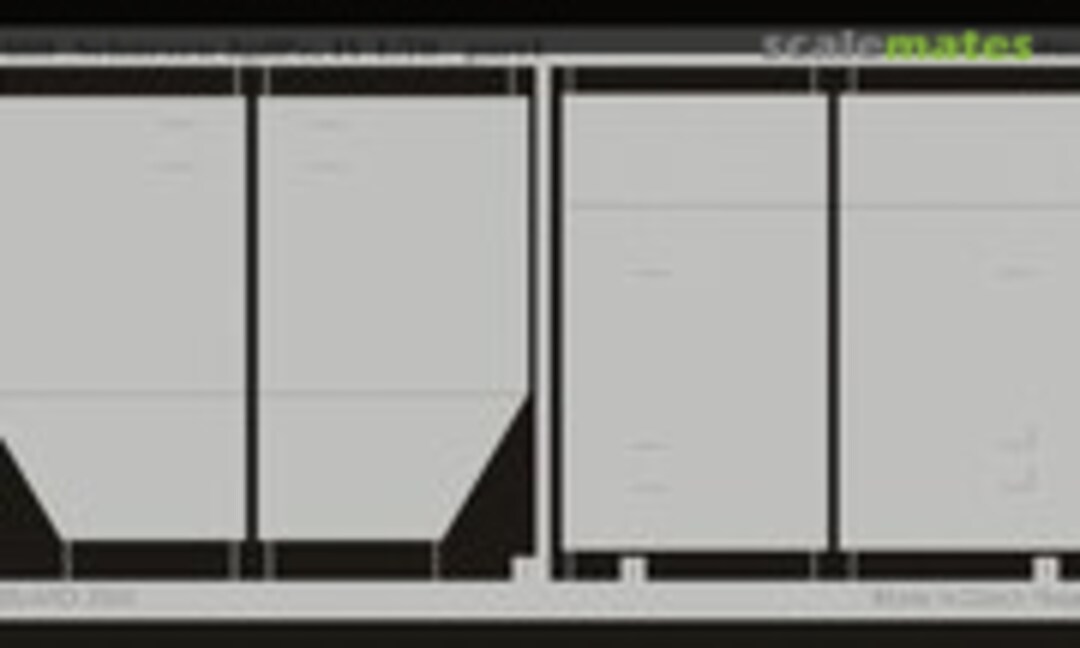 1:35 Schurzen JgdPz.IV L/70 (Eduard 35660) 35660