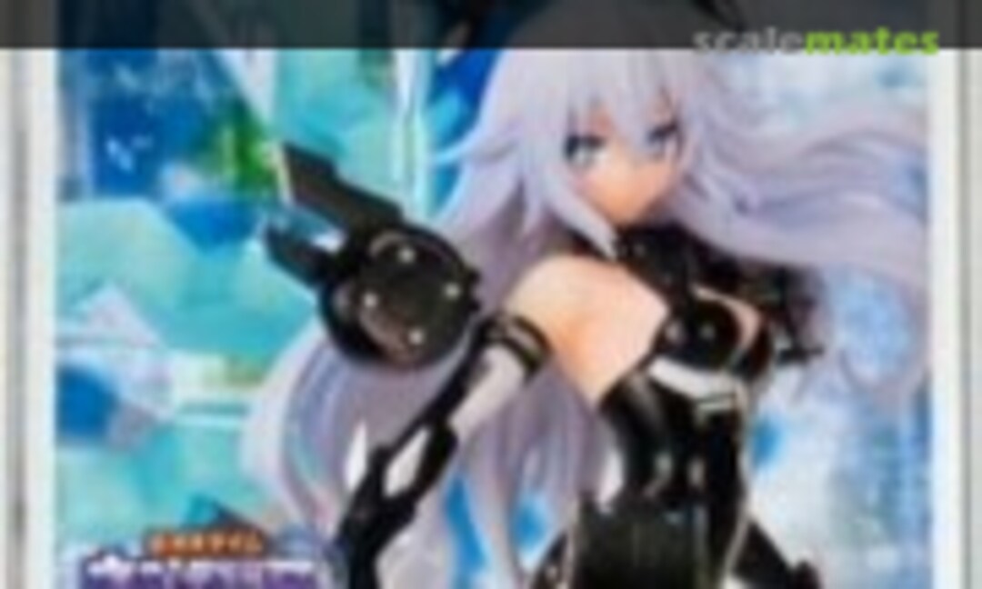 1:8 Black Heart (Volks Inc. )