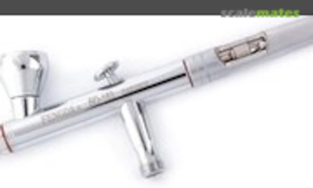 No BD-183 Dual Action Gravity Airbrush (Fengda BD-183) BD-183