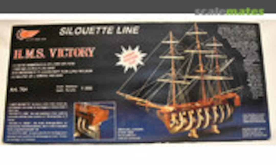 HMS Victory (Mantua Model 764)