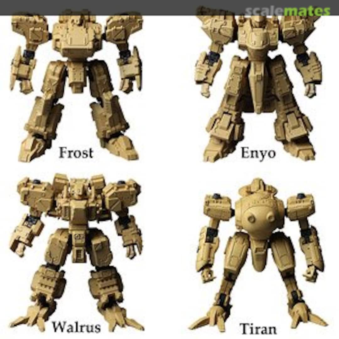 Boxart Front Mission Structure Arts Square Enix Boxart Front Mission Structure Arts Square Enix