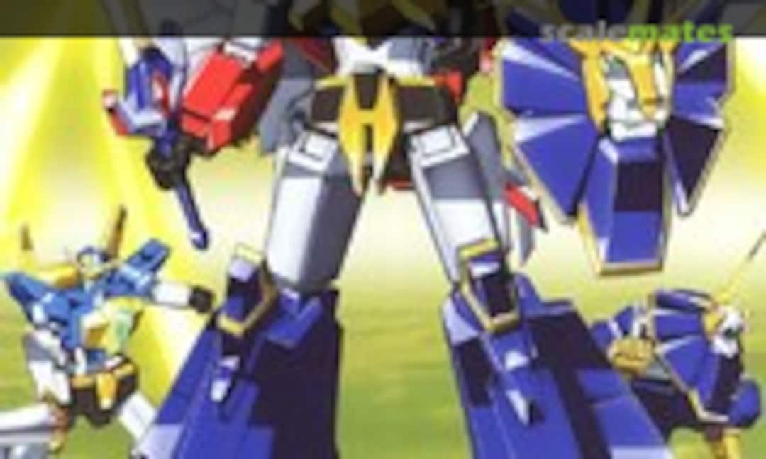 No Raijin-Oh (Good Smile Company 957670) 957670