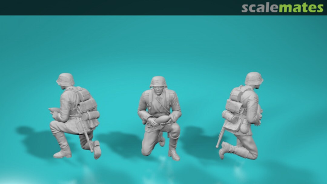 Boxart Mortar Operation (Granatwerfer42) - Version 2 99200225-35 EMP3d Boxart Mortar Operation (Granatwerfer42) - Version 2 99200225-35 EMP3d