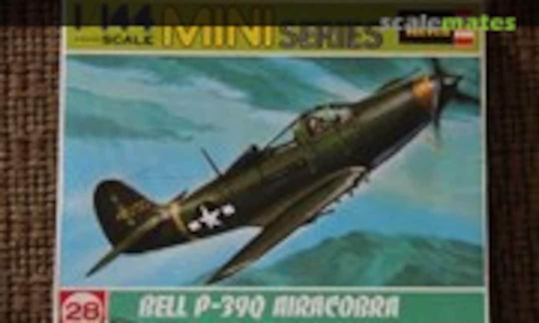 1:144 Bell P-39Q Airacobra (Revell H-1028)