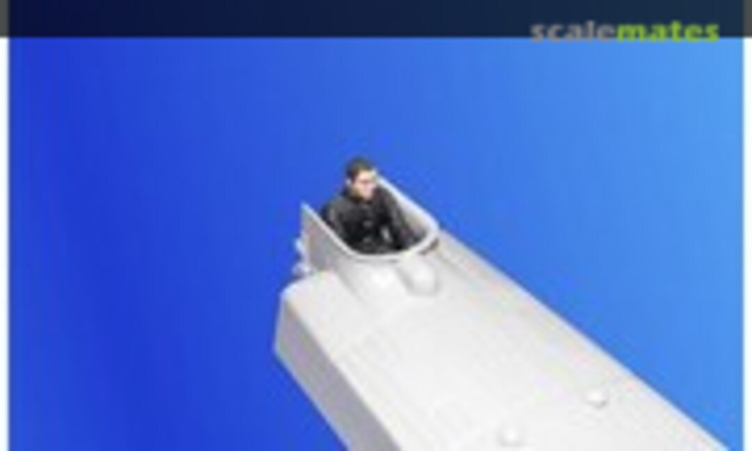 1:35 MTM Pilot (U-Models UM 061) UM 061