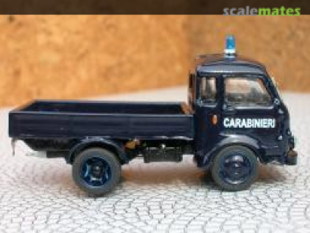 Boxart OM LEONCINO I.V. 87/91 IV Model Factory Boxart OM LEONCINO I.V. 87/91 IV Model Factory