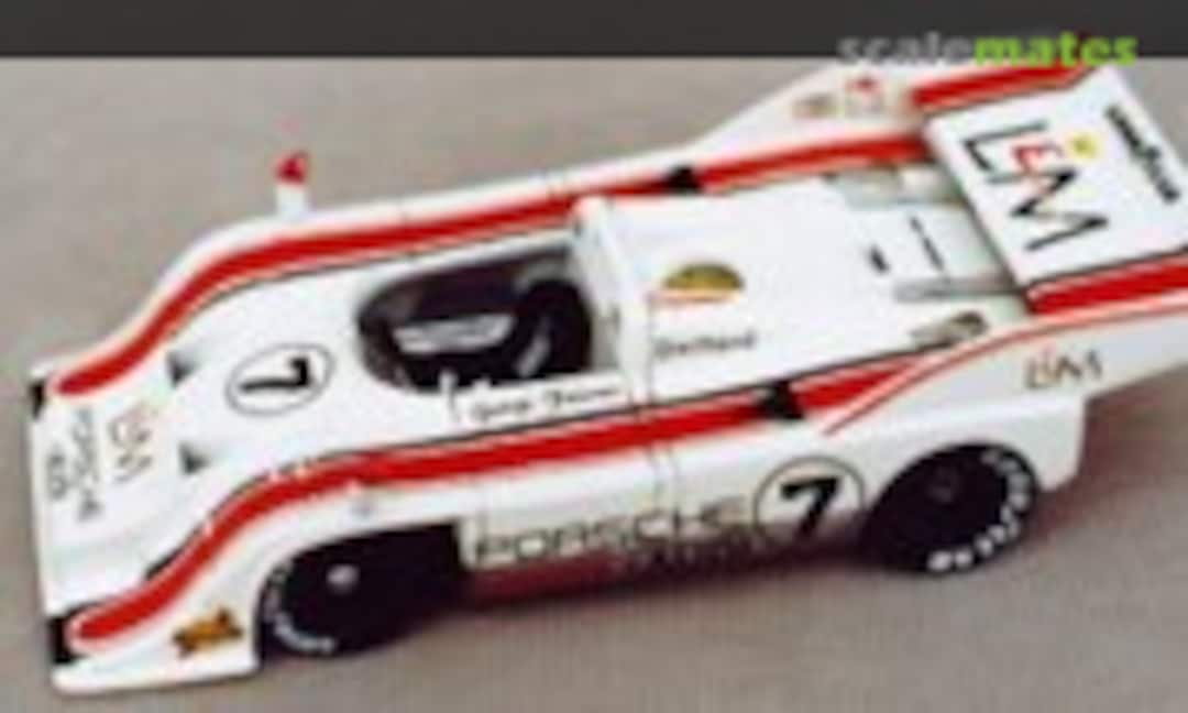 Porsche 917-10 &quot;L&amp;M&quot; (MA Scale Models 21)