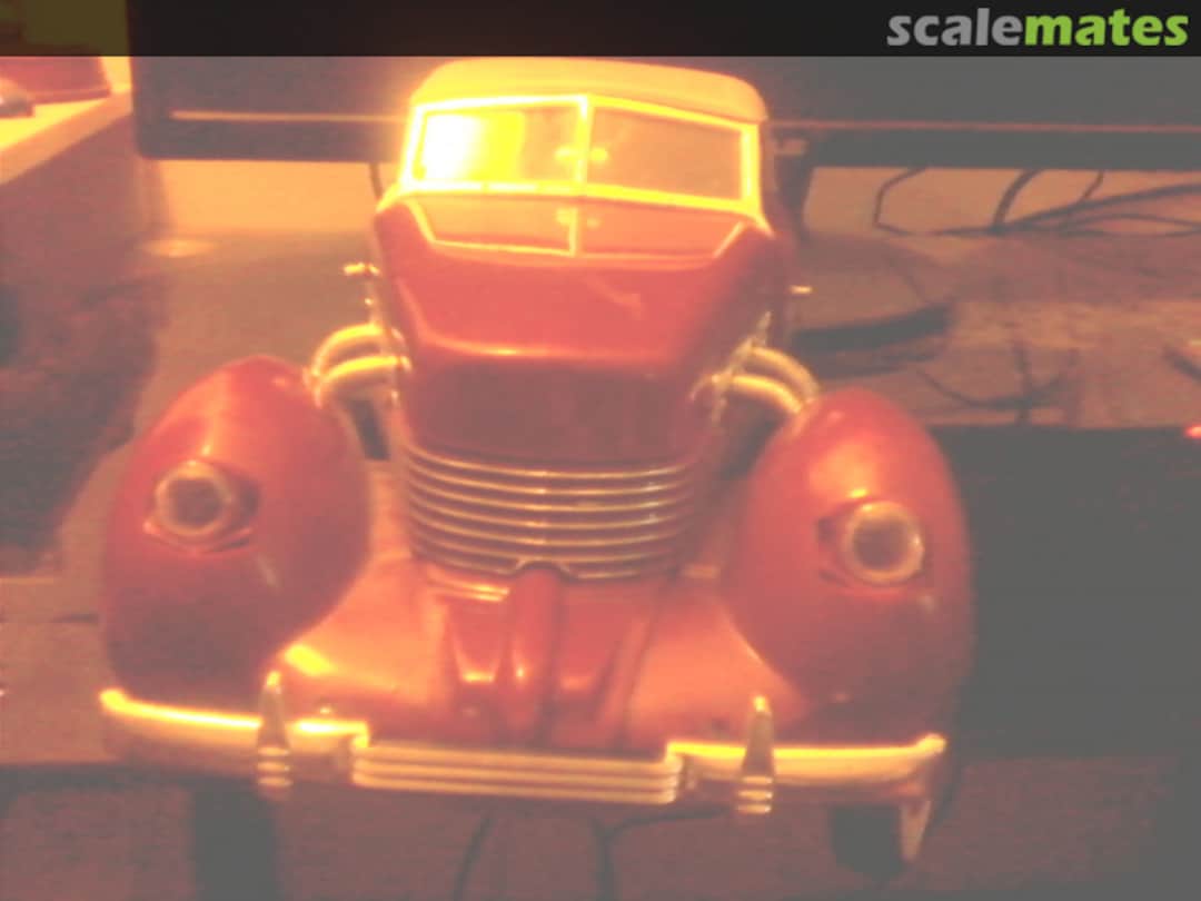 Contents 1937 Cord 370-700 AMT Contents 1937 Cord 370-700 AMT