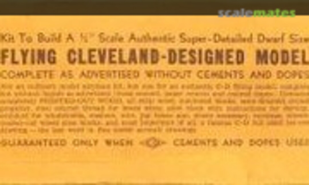 1:24 Army Boeing P-12E (Cleveland Model &amp; Supply D8)