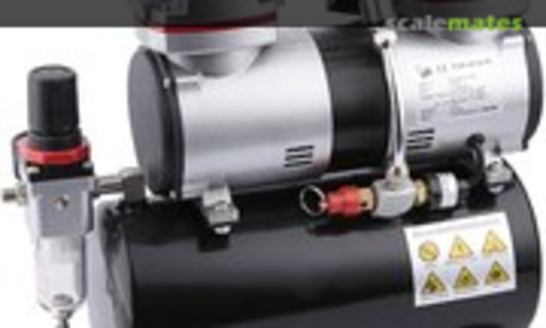 No Fengda FD-196 Airbrush Mini Compressor (Fengda FD-196) FD-196
