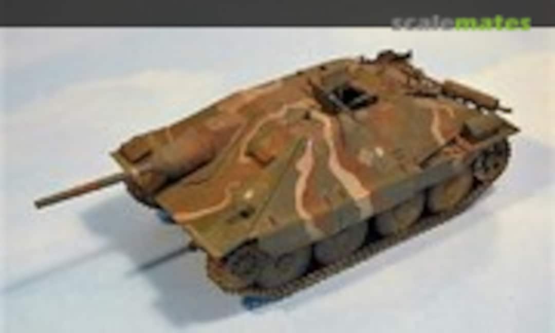 1:35 Jagdpanzer STARR (Accurate Armour C038) C038