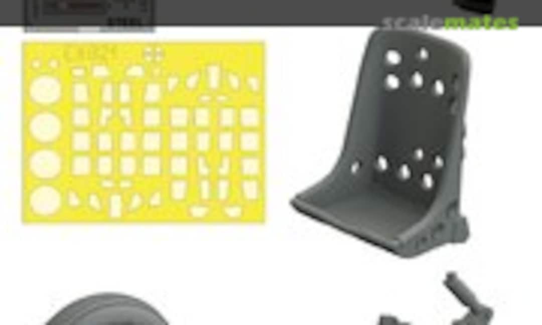 1:48 A6M2 EDUARD (Eduard 644134) 644134