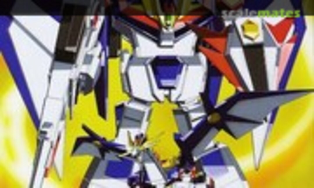 No Bakuryu-Oh (Good Smile Company 960229) 960229