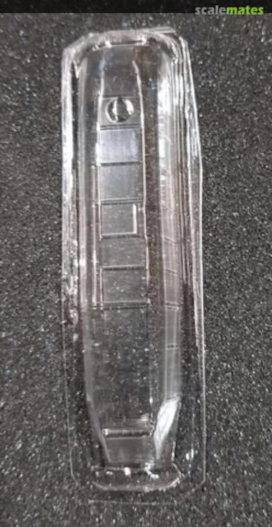 Contents Mess. Bf110G-4 TA274 Tasman Model Products