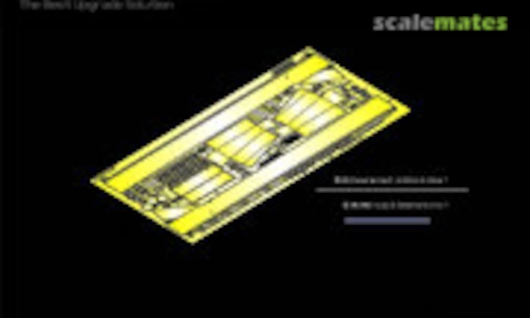 1:35 43M Toldi III (k.hk. C40) PE detail (Voyager Model PE35594) PE35594