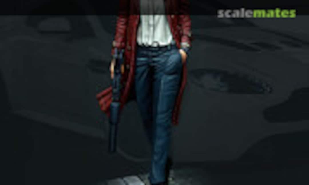 75mm Secret Agent Aida (NuTs PLANET T75007) T75007