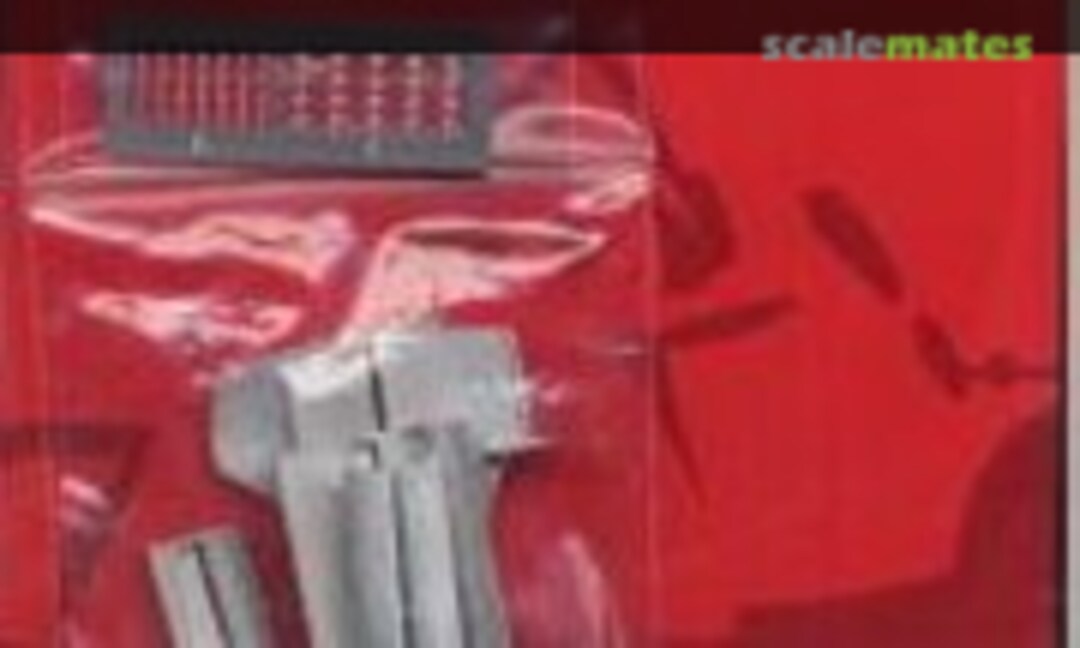 1:20 McLaren MP4/13 (Studio27 ST27-TK2012R) ST27-TK2012R