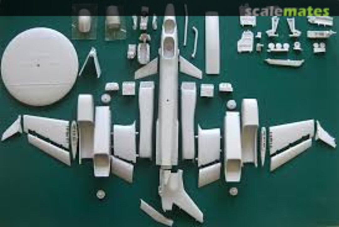 Boxart ES-11B KAA ´TSAI 17 Moscato Hobby Models Boxart ES-11B KAA ´TSAI 17 Moscato Hobby Models