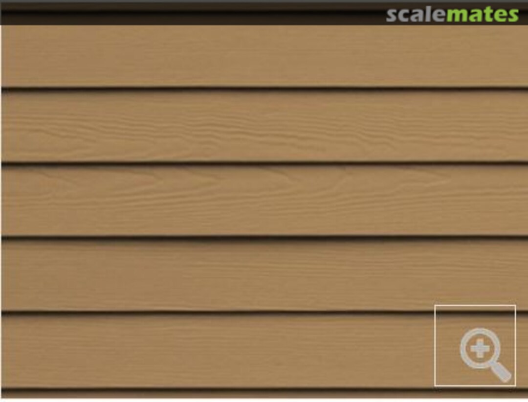 Contents Clapboard Siding (White) 97415 JTT Scenery Products Contents Clapboard Siding (White) 97415 JTT Scenery Products