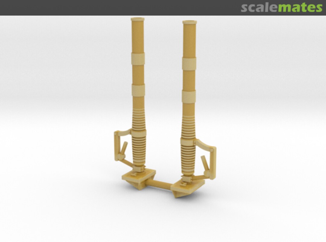 Boxart M224 Handheld Mortar Priamide Models Boxart M224 Handheld Mortar Priamide Models