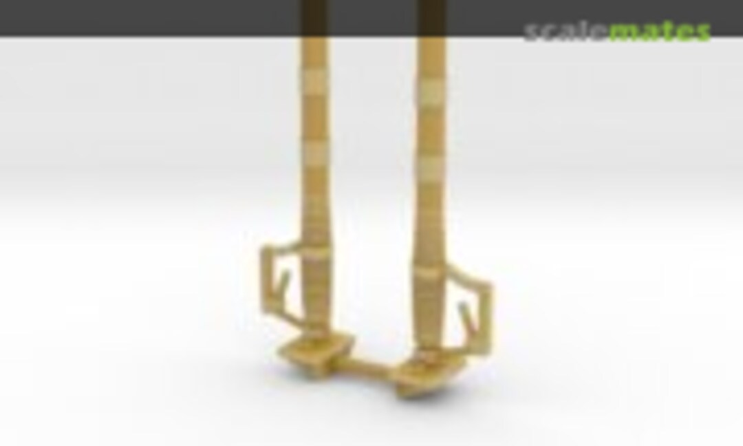 1:35 M224 Handheld Mortar (Priamide Models )