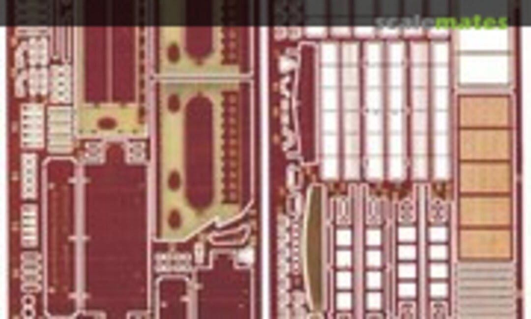 1:35 SU-85M (Part P35-016) P35-016