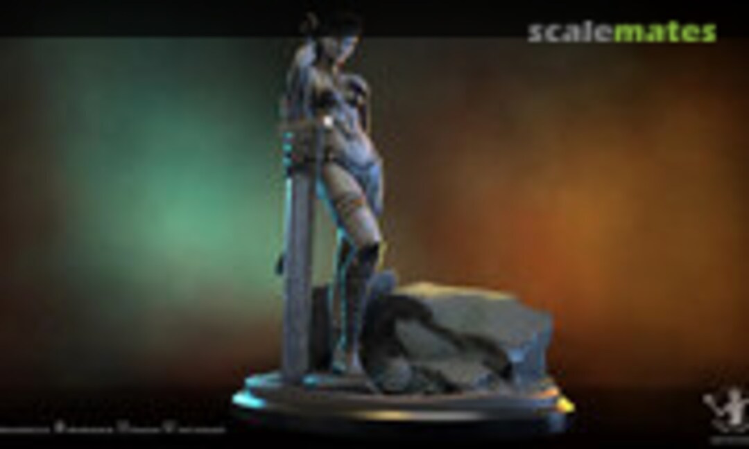 1:10 Ishka V2 (Ritual Design Ishka V2) Ishka V2