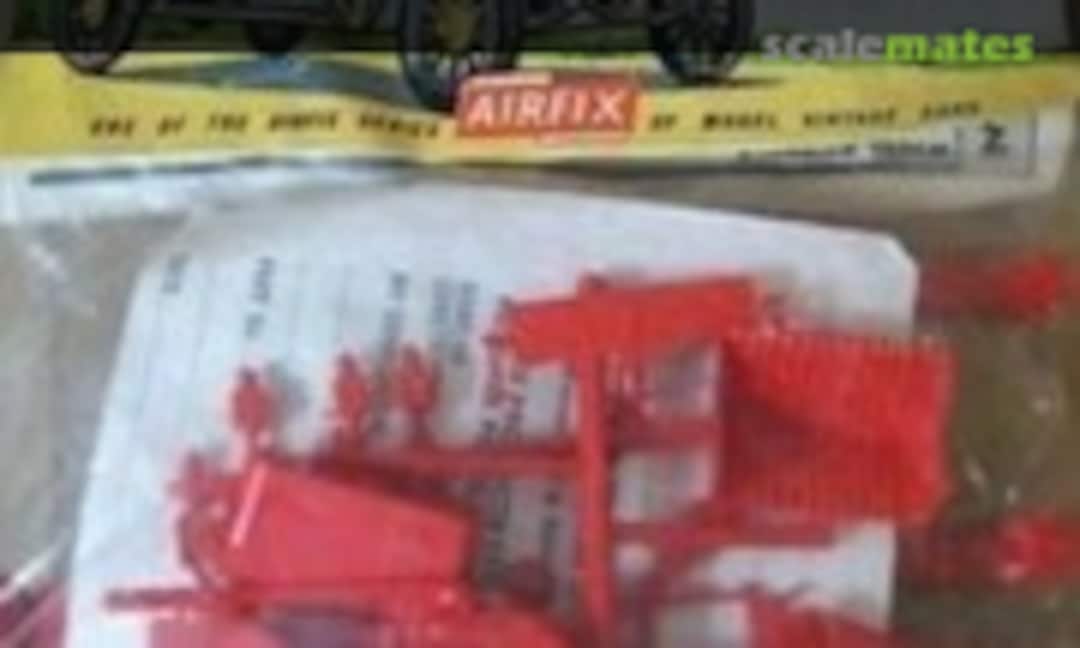 1:32 1911 Rolls-Royce (Airfix 1315)