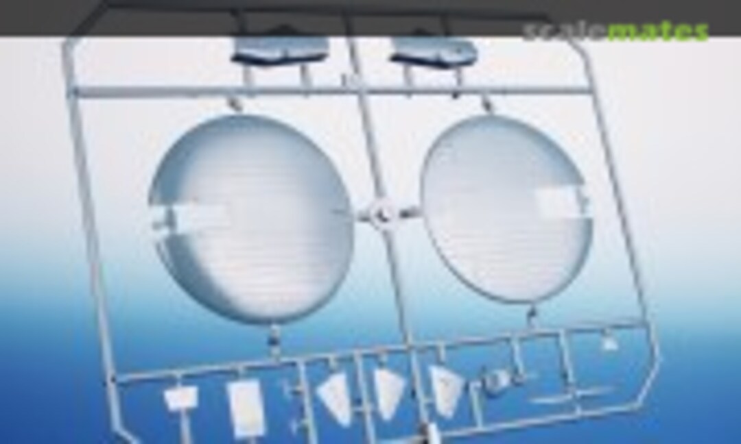 1:72 Sack AS-6 (Special Hobby TBA72-2025A) TBA72-2025A